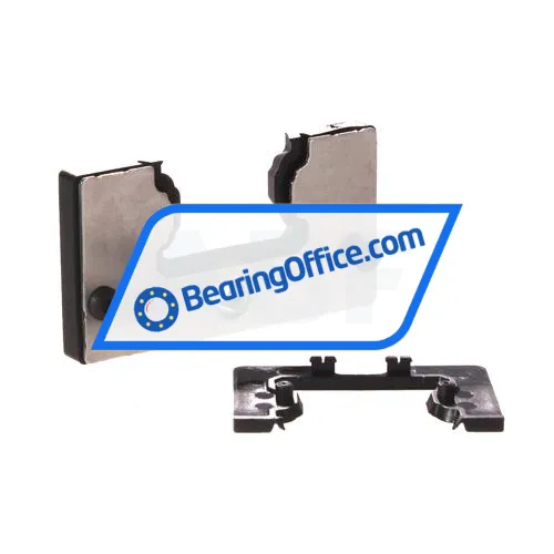 INA KIT-KWVE45-B-4300 bearing image 2