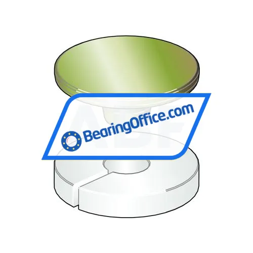 INA KA11-M/A bearing image 2