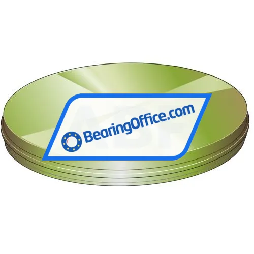 INA KA10-M bearing image 2