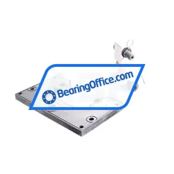 INA ABE-KWSE45-NBR-OE rulman resim 2