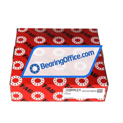 SKF LWM 80500600 bearing image 4