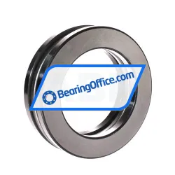 SKF LWM 80500600 rulman resim 3