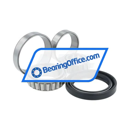 FAG KIT110 bearing image 4