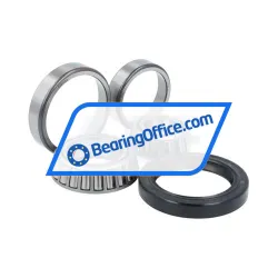 FAG KIT110 rulman resim 3