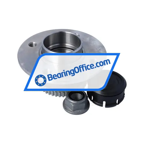 FAG 713 6309 80 bearing image 2
