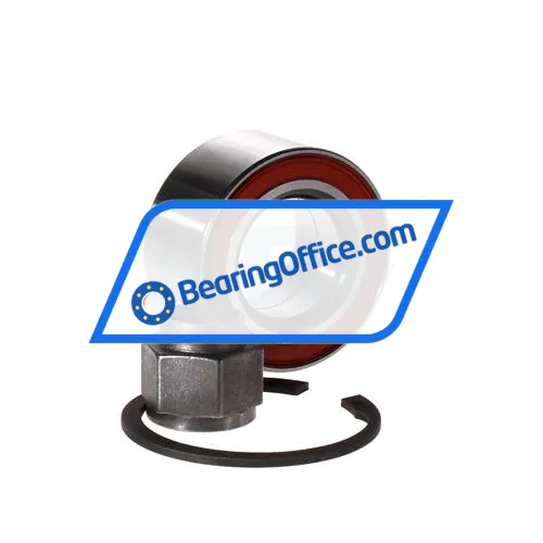 FAG 713 6401 90 bearing image 2