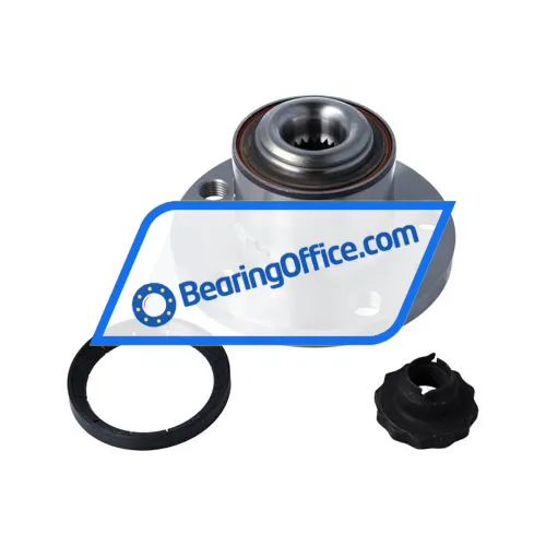 FAG 713 6105 80 bearing image 2