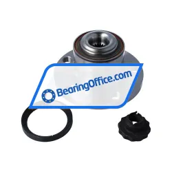 FAG 713 6105 80 rulman resim 2