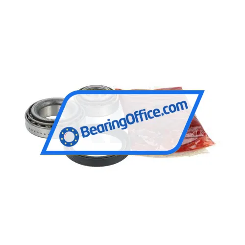 FAG KIT195 bearing image 2