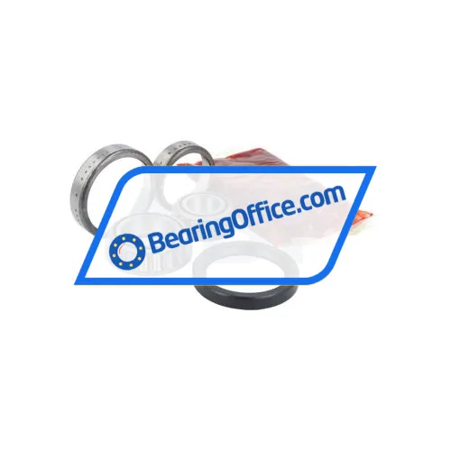 FAG KIT195 bearing image 3