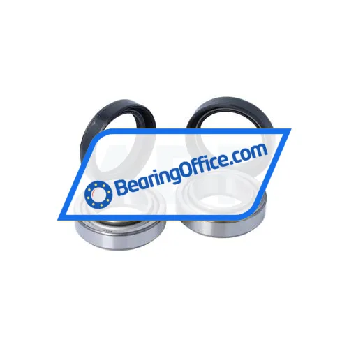 FAG KIT189 bearing image 2