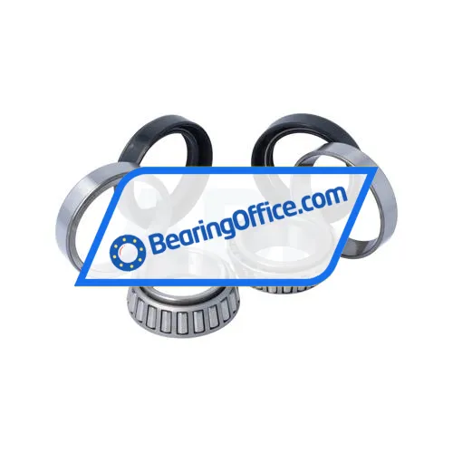 FAG KIT189 bearing image 3