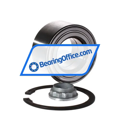 FAG 713 6495 80 bearing image 2