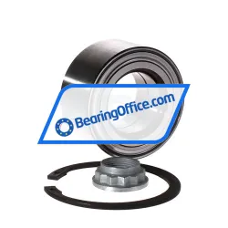 FAG 713 6495 80 rulman resim 2