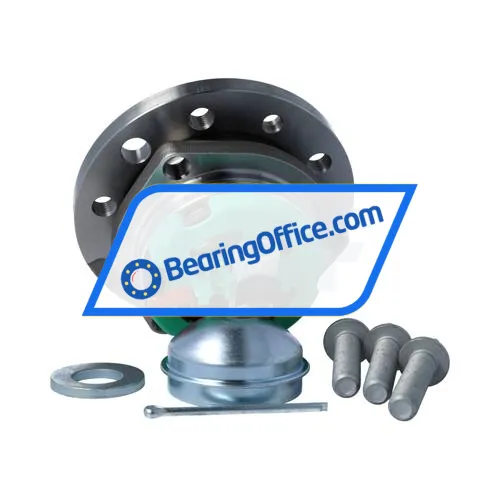 FAG 713 6440 60 bearing image 2