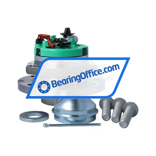 FAG 713 6440 60 bearing image 3