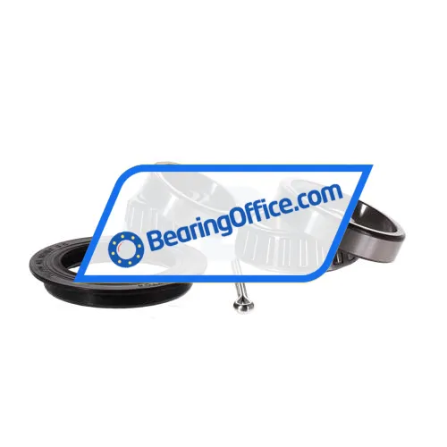 FAG 713 6445 10 bearing image 2