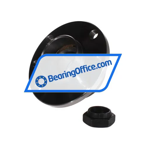 SKF VKBA3582 bearing image 3