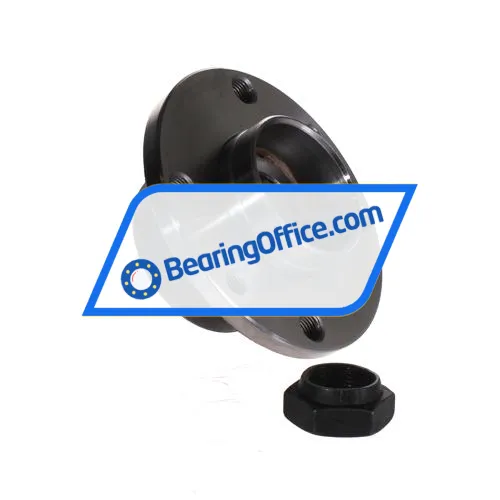 SKF VKBA3582 bearing image 4