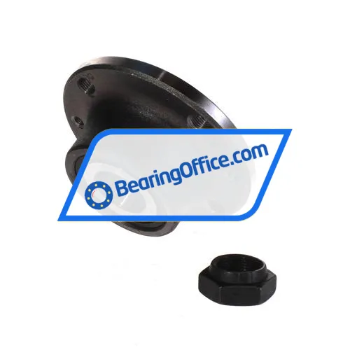 SKF VKBA3582 bearing image 5