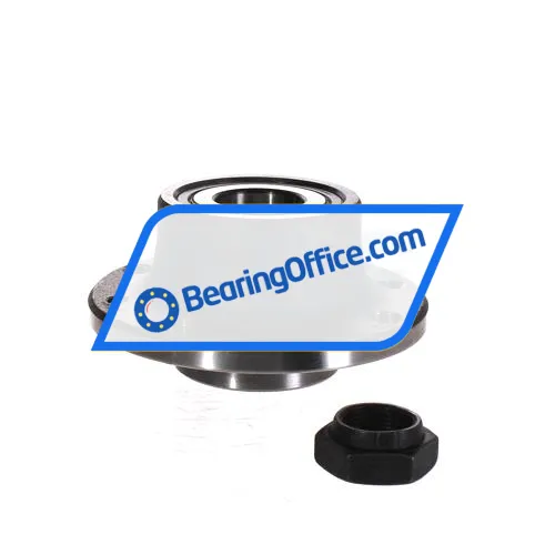 SKF VKBA3582 bearing image 6