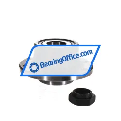 SKF VKBA3582 rulman resim 6