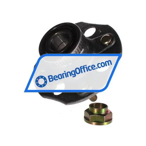 SKF VKBA3462 bearing image 3