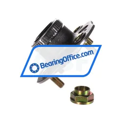 SKF VKBA3462 rulman resim 2