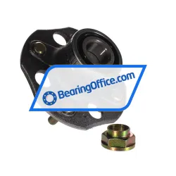 SKF VKBA3462 rulman resim 4