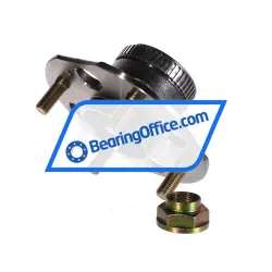 SKF VKBA3462 rulman resim 5