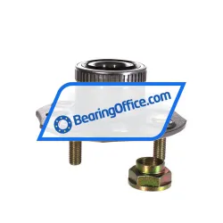 SKF VKBA3462 rulman resim 6