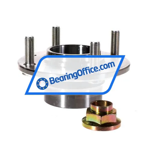 SKF VKBA6838 bearing image 2