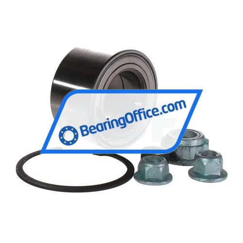 SKF VKBA3455 bearing image 2