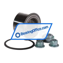 SKF VKBA3455 rulman resim 2