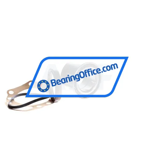 SKF VKBA3435 bearing image 2