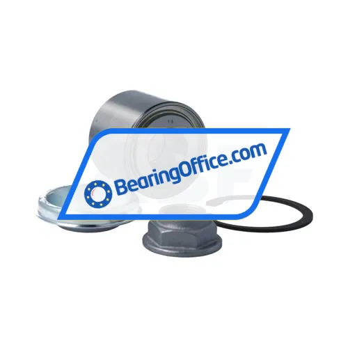 SKF VKBA3680 bearing image 3