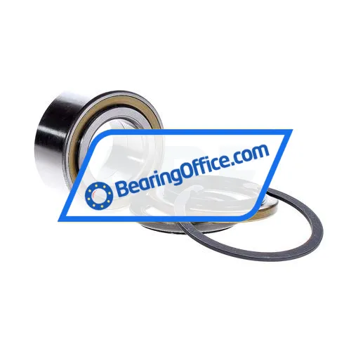 SKF VKBA3710 bearing image 2