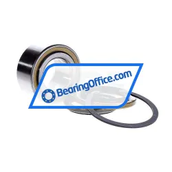 SKF VKBA3710 rulman resim 2