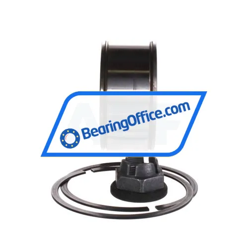 SKF VKBA3615 bearing image 2