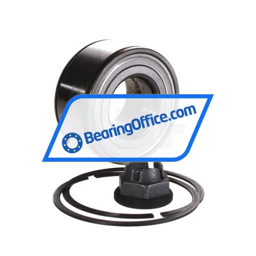 SKF VKBA3615 bearing image 3