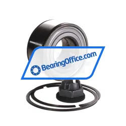 SKF VKBA3615 rulman resim 3