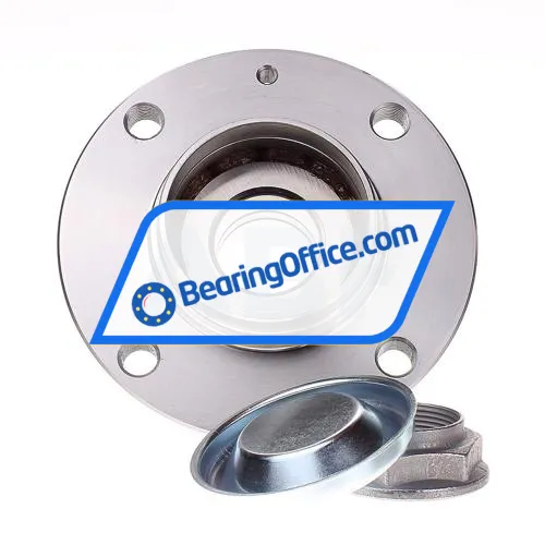 SKF VKBA3578 bearing image 2