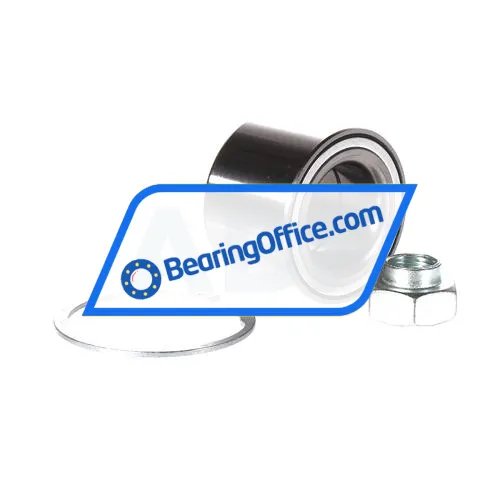 SKF VKBA3571 bearing image 2