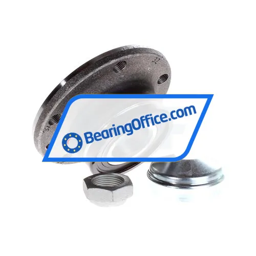 SKF VKBA3597 bearing image 2