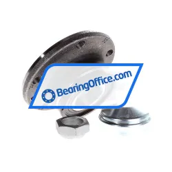 SKF VKBA3597 rulman resim 2