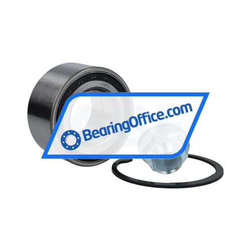 SKF VKBA7759 bearing image 2