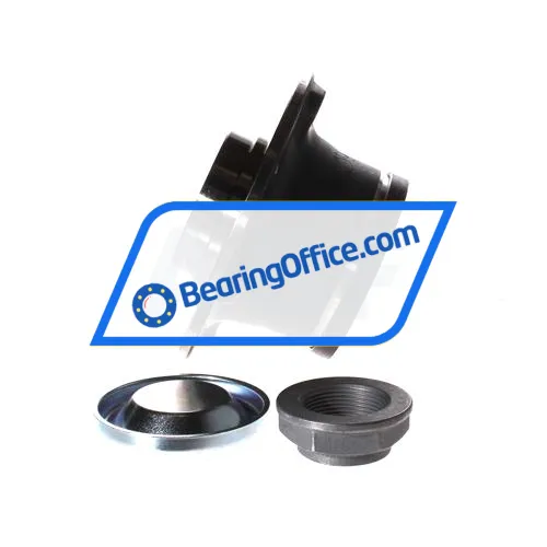 SKF VKBA6728 bearing image 3