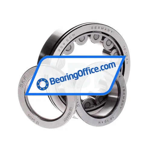 SKF VKT8652 bearing image 4