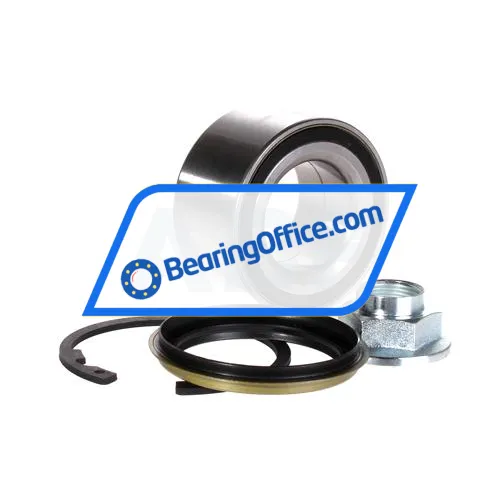 SKF VKBA6944 bearing image 2