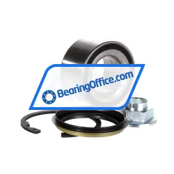 SKF VKBA6944 rulman resim 2